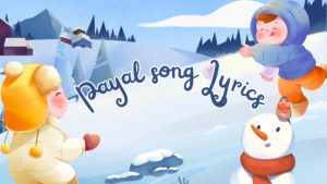 Payal song Lyrics