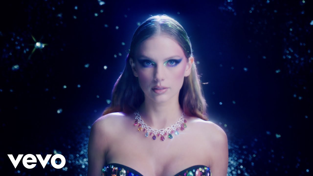 Bejeweled Lyrics – Taylor Swift 
