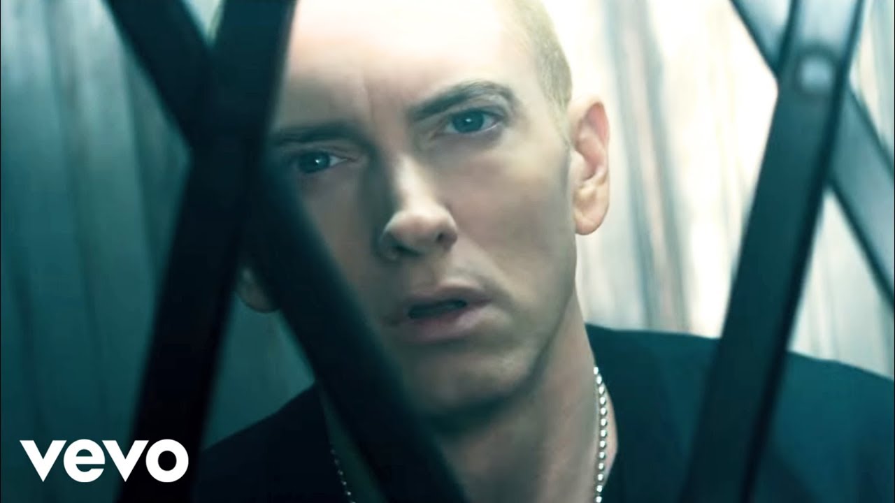 Eminem Song lyrics