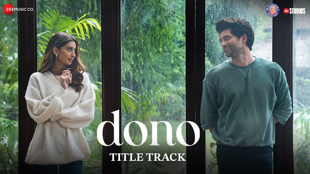 Dono – Title Track Song lyrics