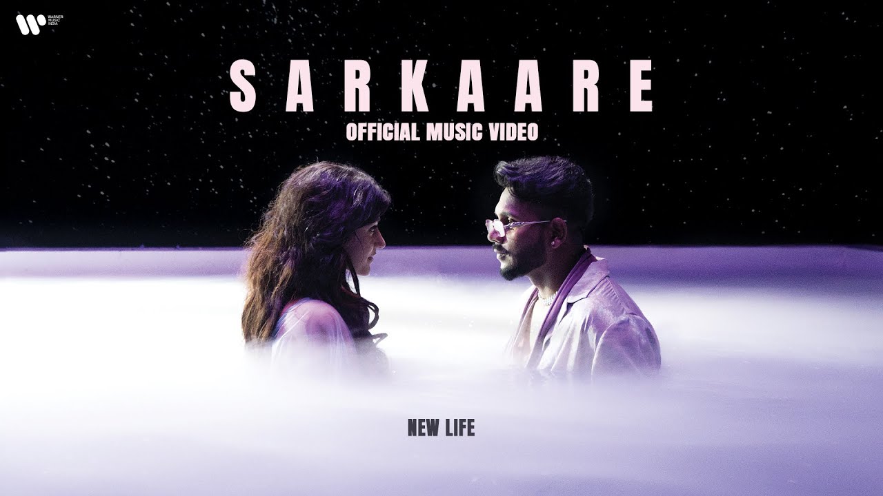 Sarkaare– King Song Lyrics