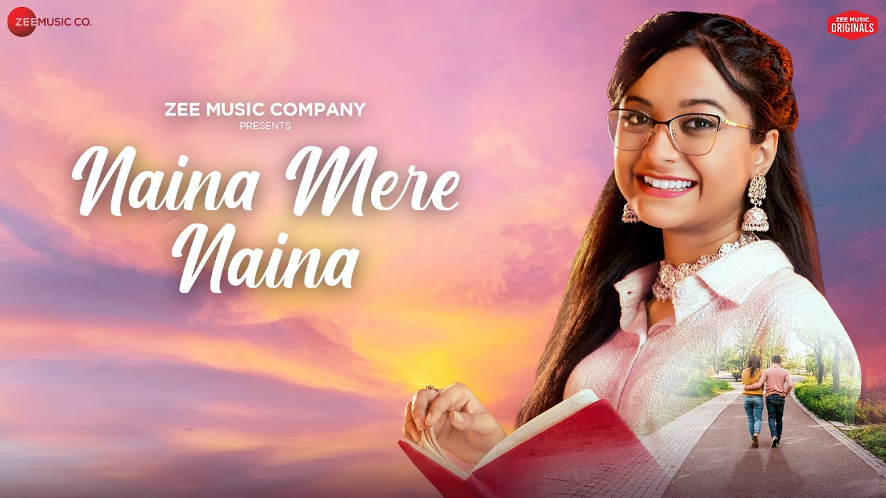 Naina Mere Naina Song Lyrics