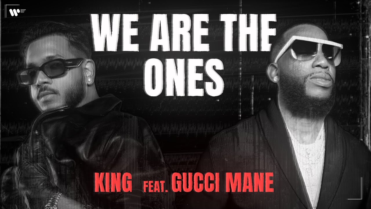 We Are The Ones – KING Song Lyrics