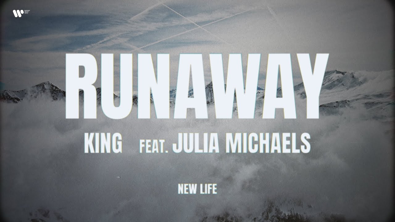 Runaway  – KING Song Lyrics