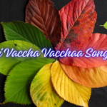 Kalyani Vaccha Vacchaa Song Lyrics