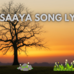 Tera Saaya song Lyrics