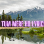 Jo Tum Mere Ho Lyrics