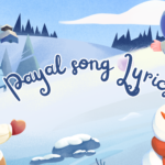 Payal song Lyrics