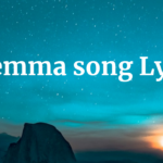 Dilemma song Lyrics