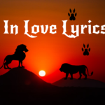 In Love Lyrics